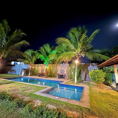 Apartamento Em Taiba-Ce Com Vista Para O Mar Exterior photo