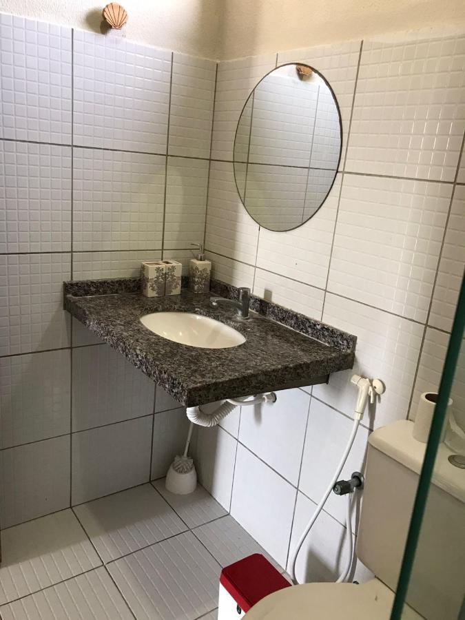 Apartamento Em Taiba-Ce Com Vista Para O Mar Exterior photo