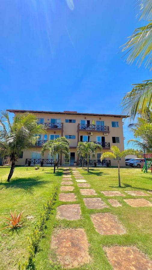 Apartamento Em Taiba-Ce Com Vista Para O Mar Exterior photo